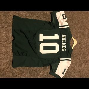 New York Jets Jersey lot